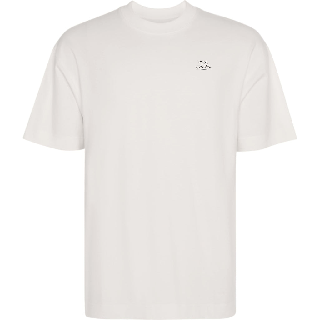 FEBALL Premium Oversized T-Shirt – 270 GSM | Unisex