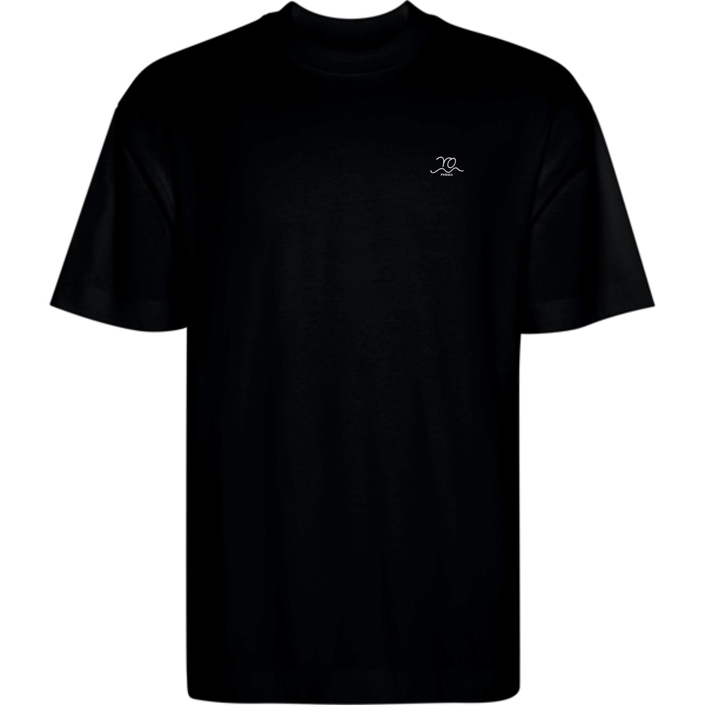 FEBALL Premium Oversized T-Shirt – 270 GSM | Unisex