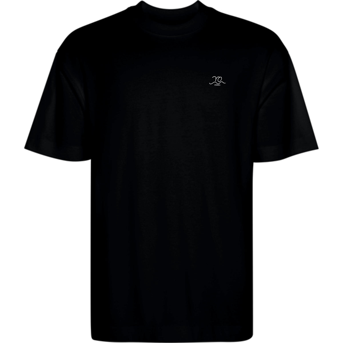 FEBALL Premium Oversized T-Shirt – 270 GSM | Unisex
