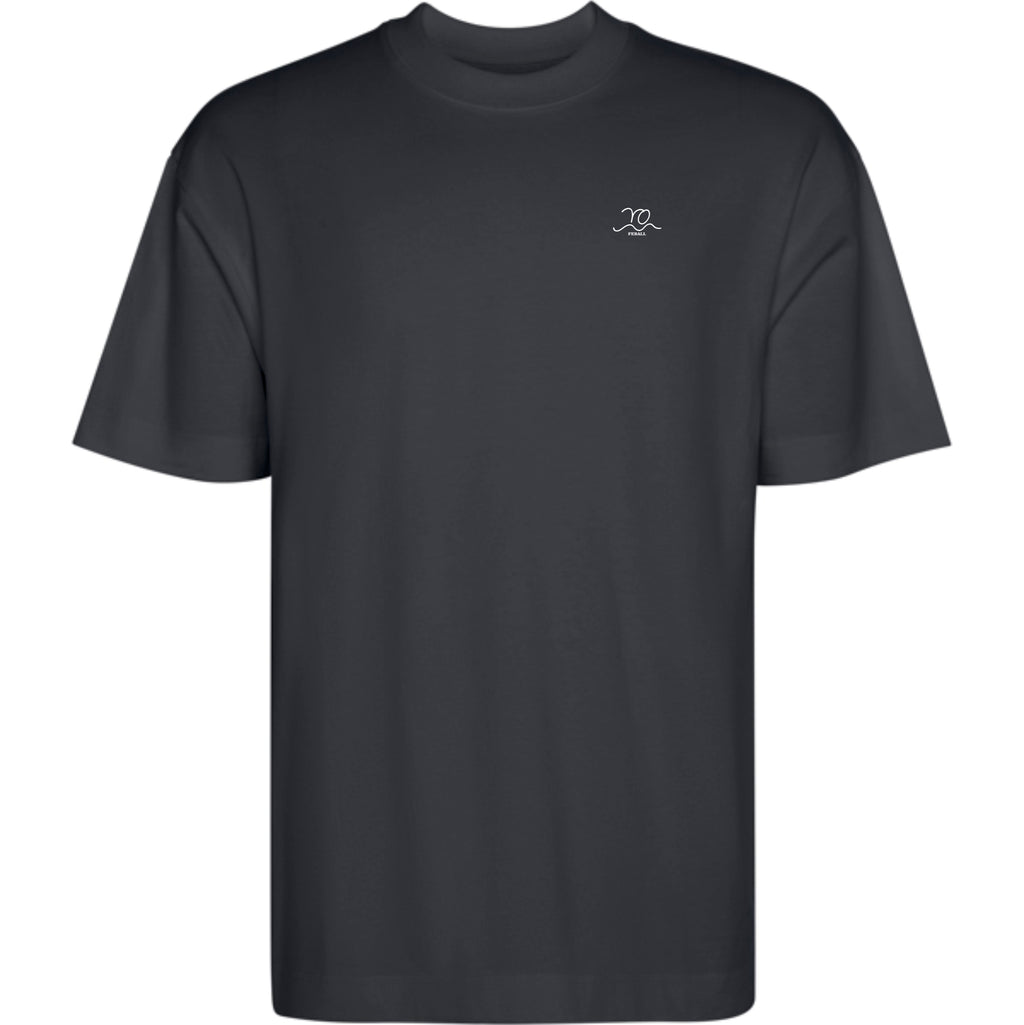 FEBALL Premium Oversized T-Shirt – 270 GSM | Unisex