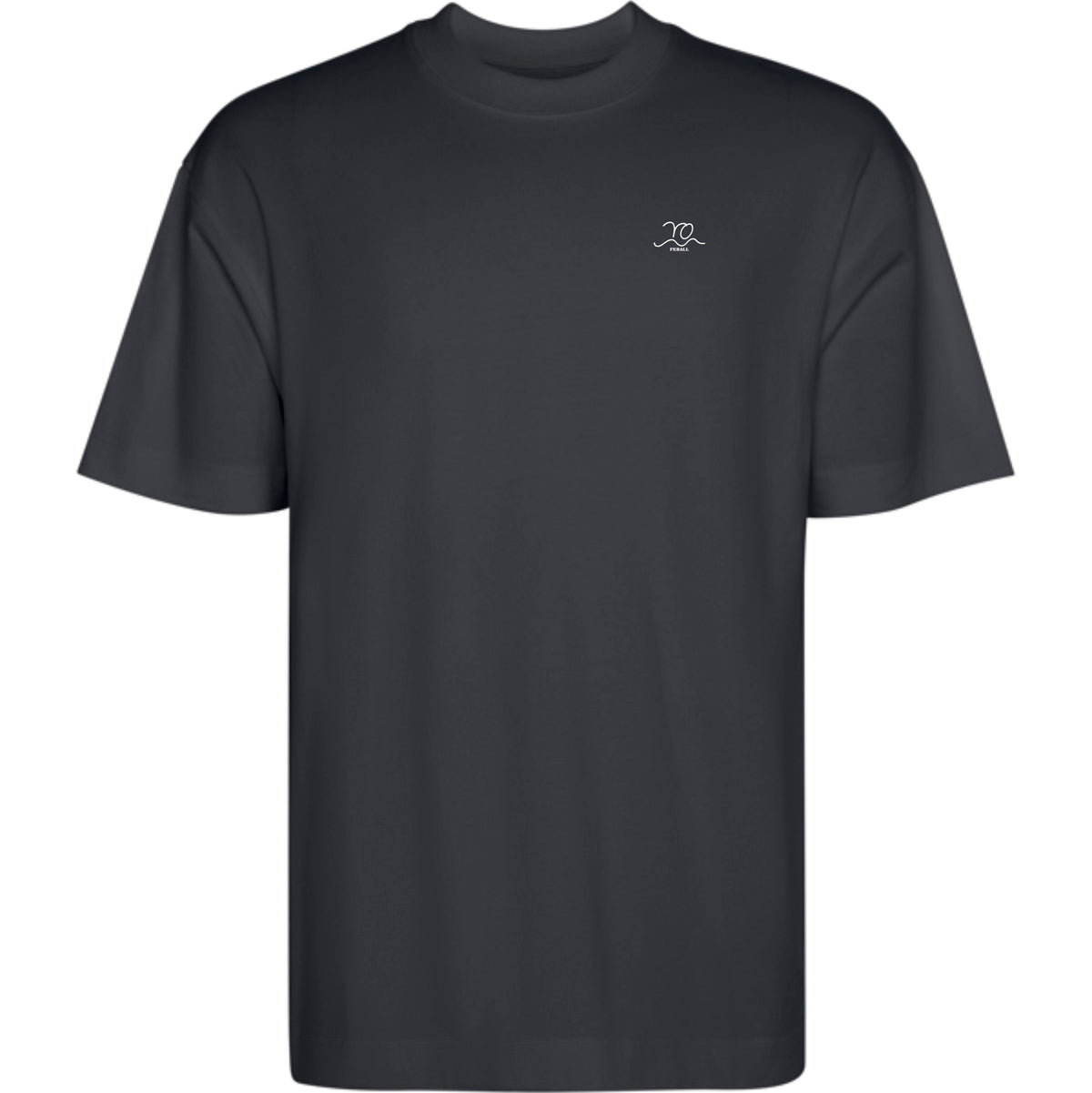 FEBALL Premium Oversized T-Shirt – 270 GSM | Unisex