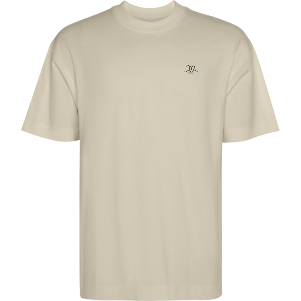 FEBALL Premium Oversized T-Shirt – 270 GSM | Unisex