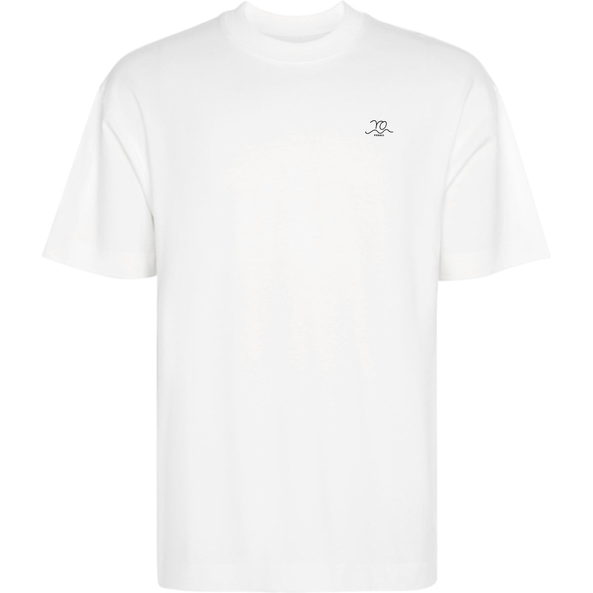 FEBALL Premium Oversized T-Shirt – 270 GSM | Unisex