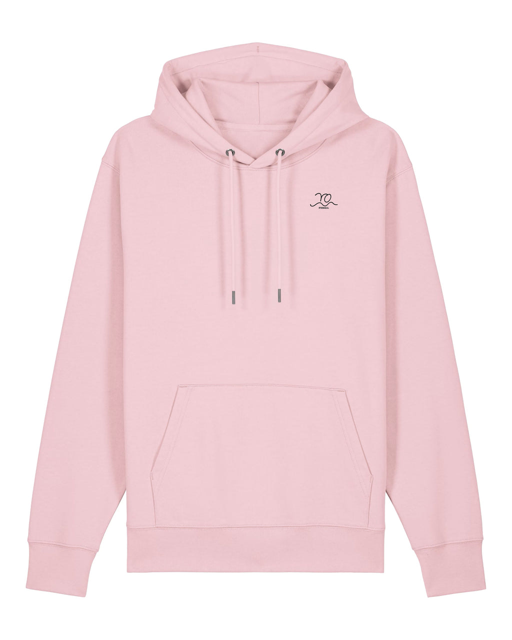 FEBALL Premium Heavyweight Hoodie – 350 g/m²