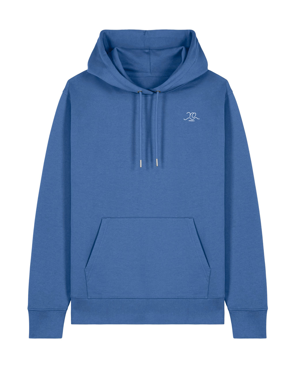 FEBALL Premium Heavyweight Hoodie – 350 g/m²