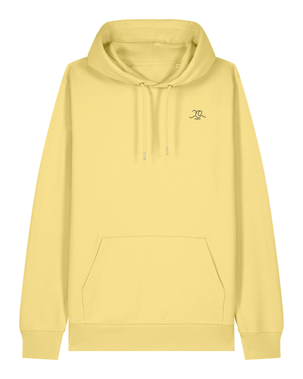 FEBALL Premium Heavyweight Hoodie – 350 g/m²