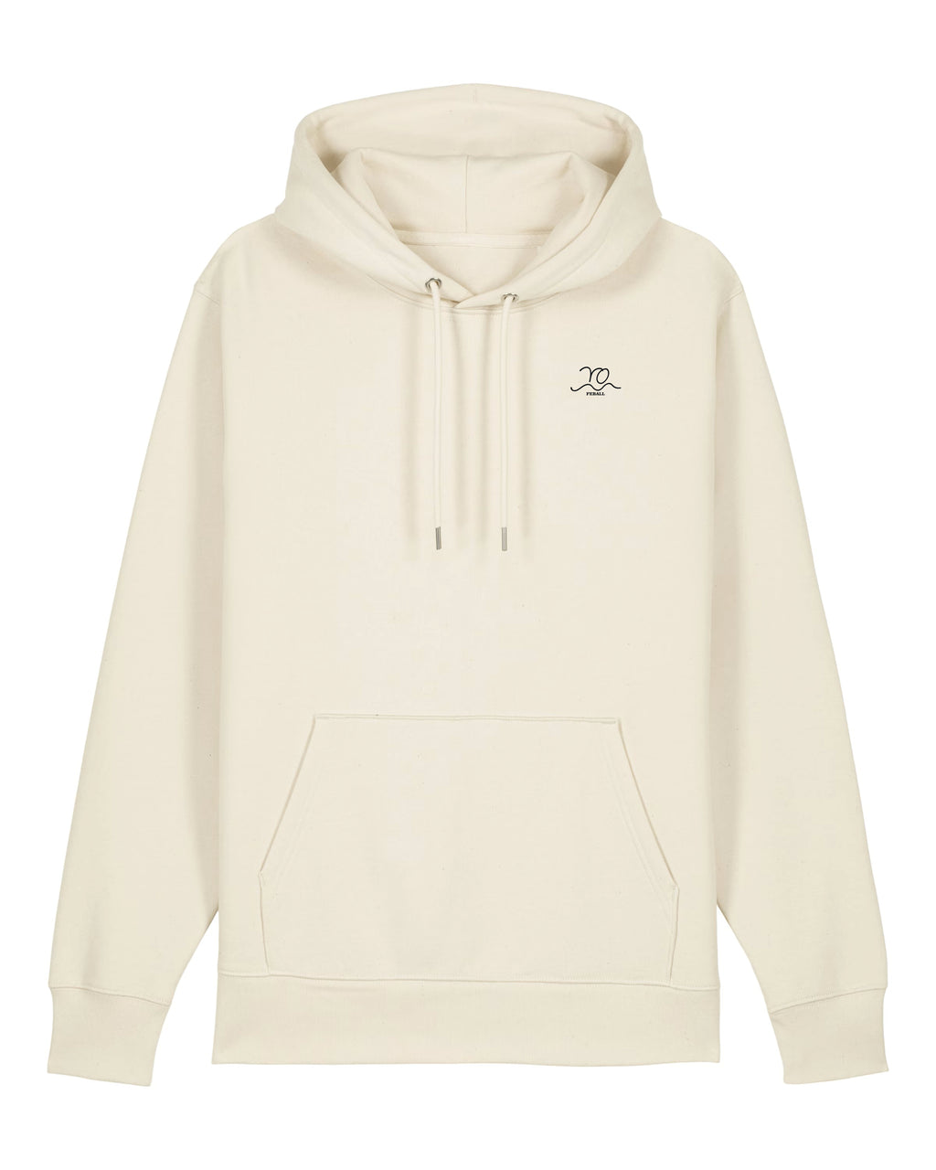 FEBALL Premium Heavyweight Hoodie – 350 g/m²