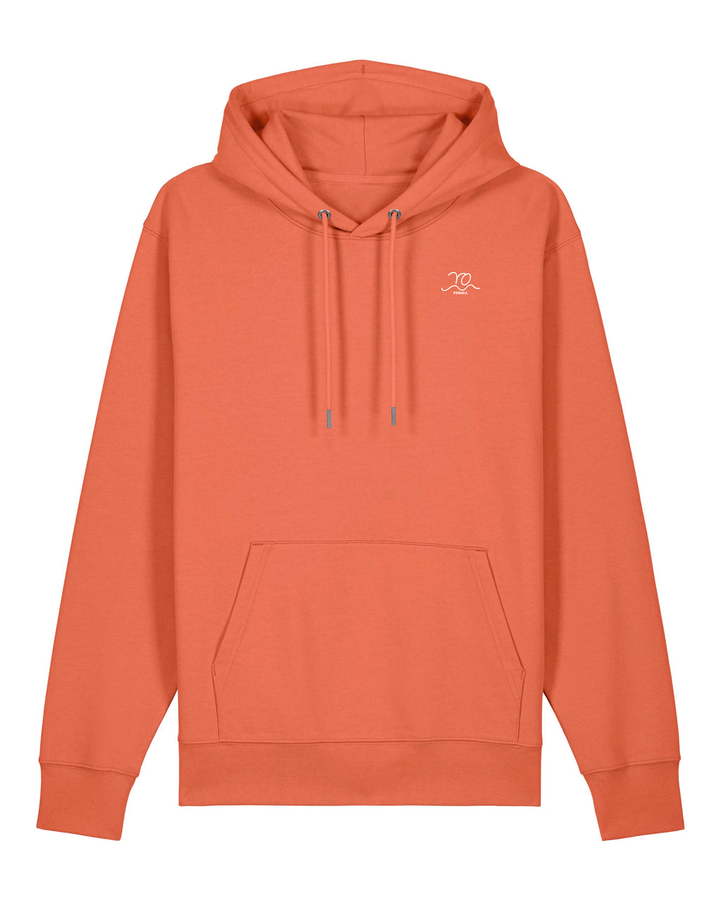 FEBALL Premium Heavyweight Hoodie – 350 g/m²