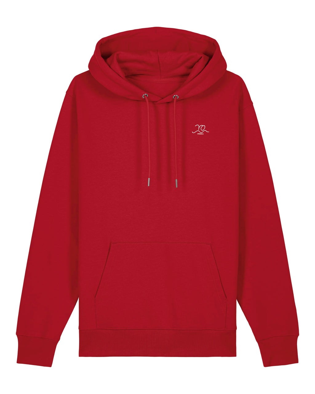 FEBALL Premium Heavyweight Hoodie – 350 g/m²