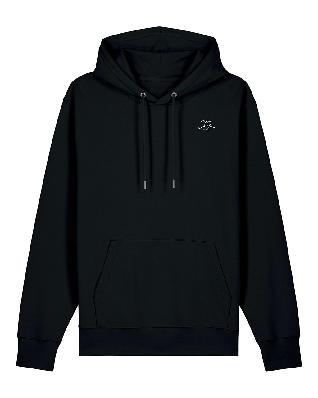 FEBALL Premium Heavyweight Hoodie – 350 g/m²