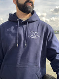 FEBALL Premium Heavyweight Hoodie – 350 g/m²