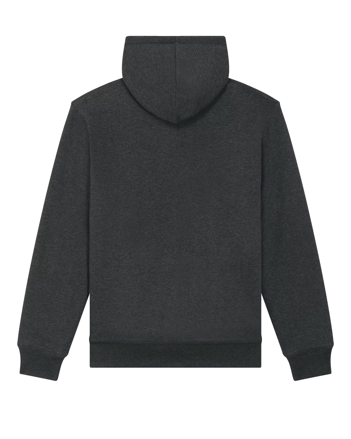 Premium Sherpa Zip Hoodie – Gefütterte Sweatjacke | Unisex