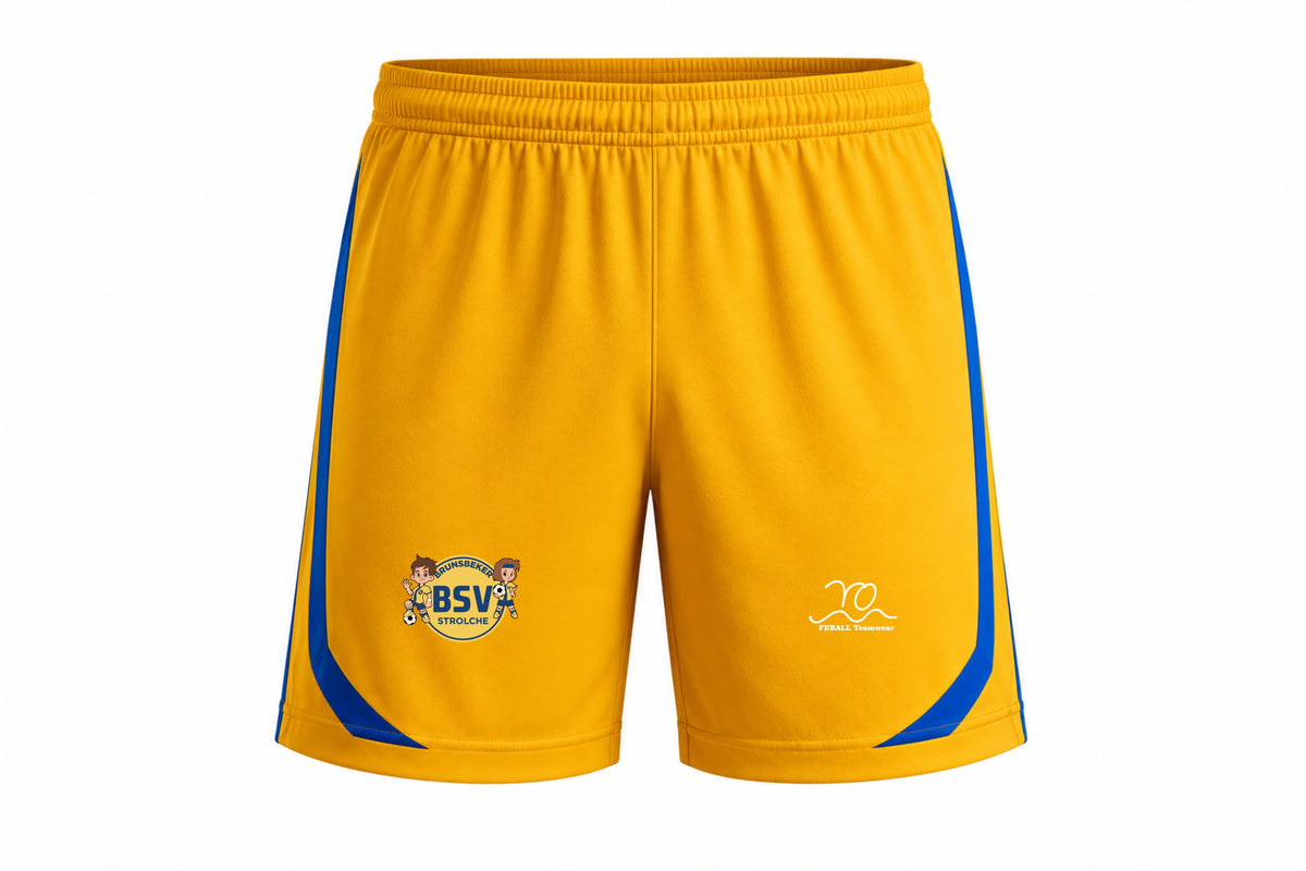 Brunsbeker SV Spielerhose