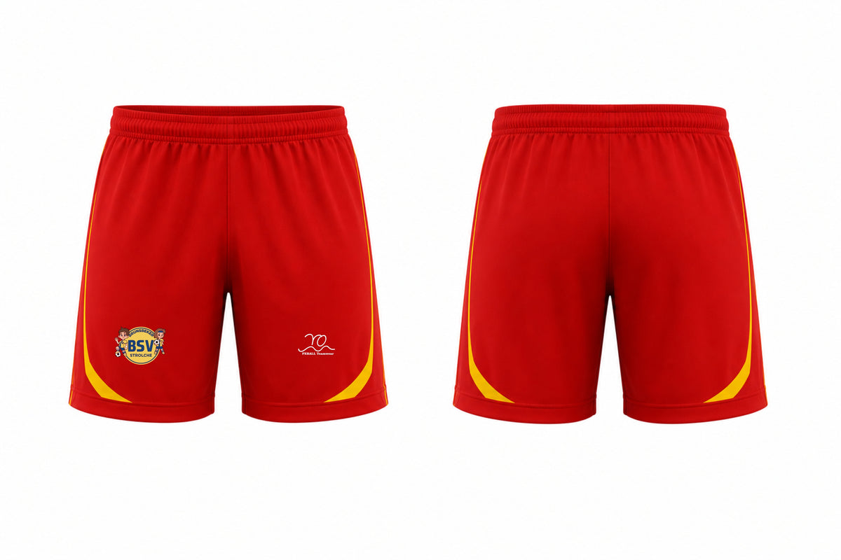 Brunsbeker SV Torwarthose – Kurz