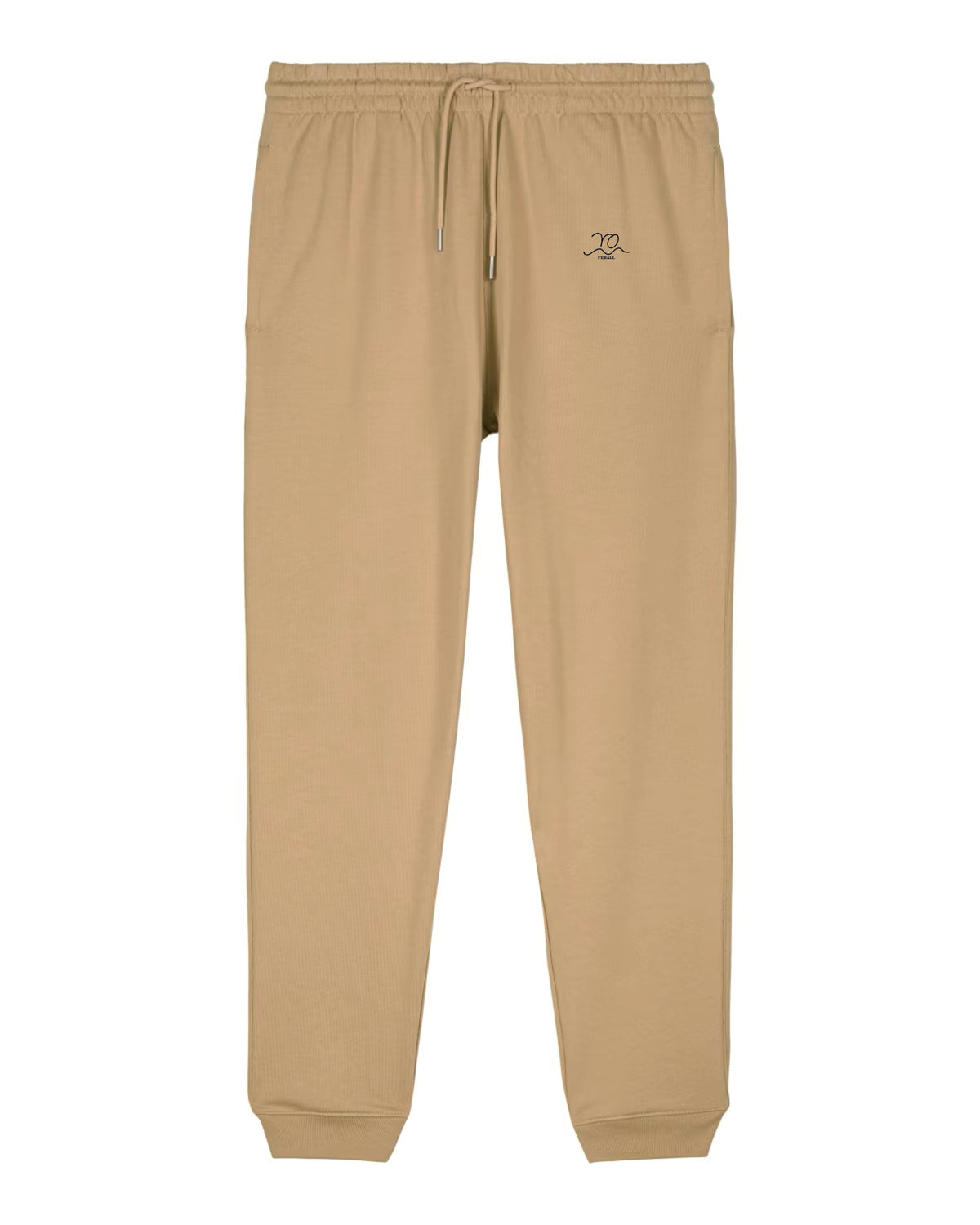 FEBALL Premium Jogginghose – 350x GSM | Unisex