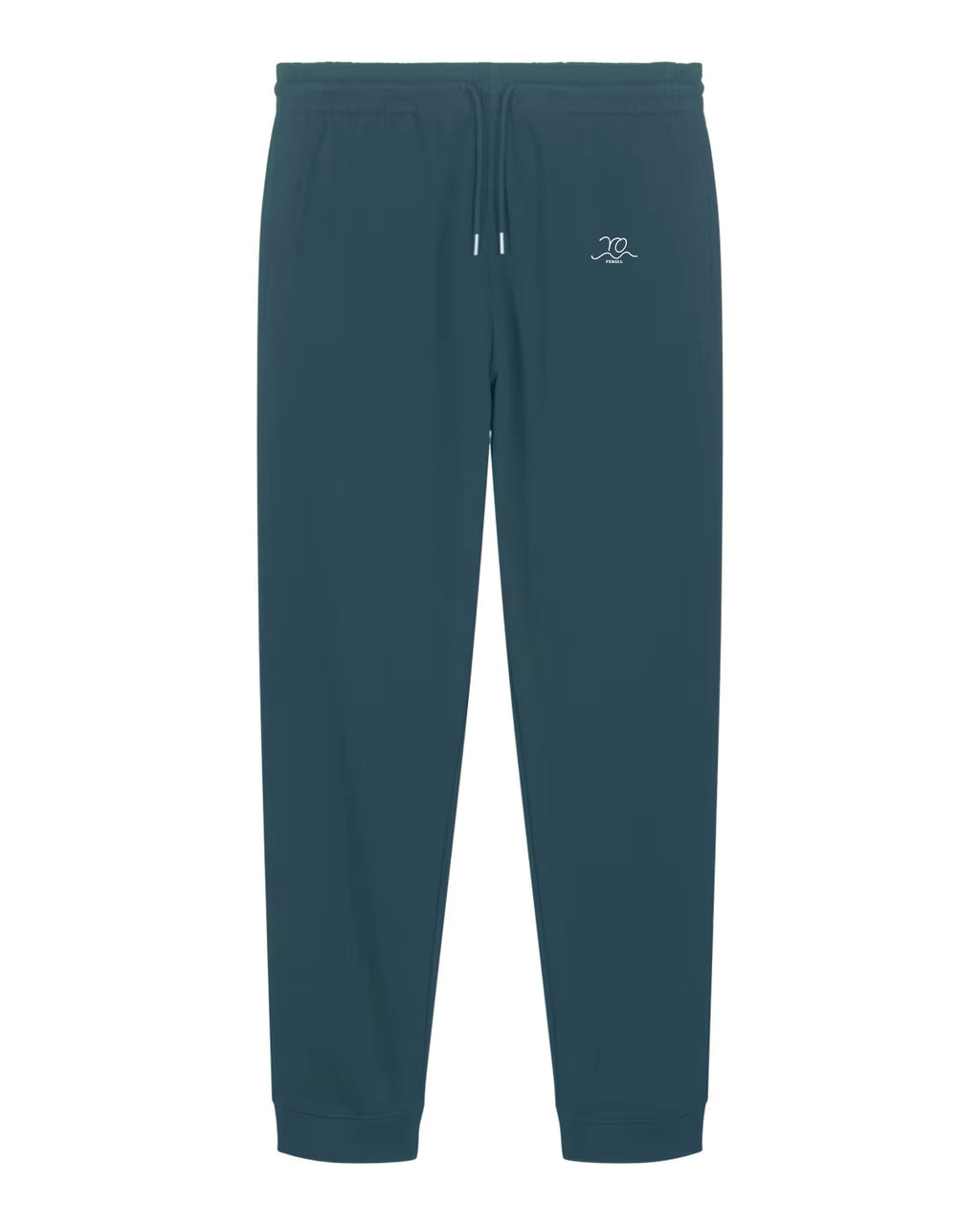 FEBALL Premium Jogginghose – 350x GSM | Unisex