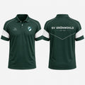 SV Grönwohld – Vereins-Polo