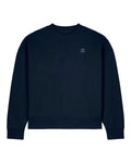 Premium Oversized Sweatshirt – 400 GSM | Unisex