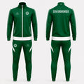 Offizieller Trainingsanzug SSV Großensee (Vollsublimation)