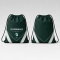SV Grönwohld – Gym bag